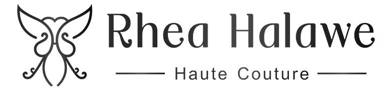 Rhea Halawe Couture