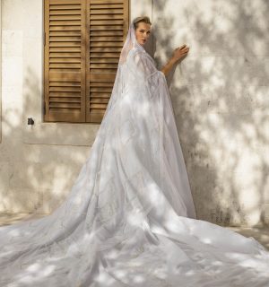 Bridal Dress