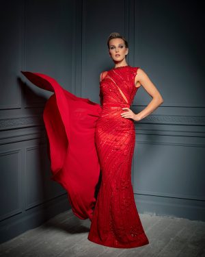 Luchi Dress