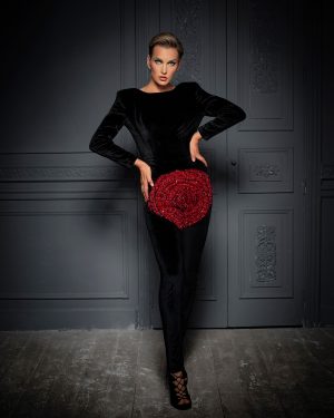 Perora Jumpsuit