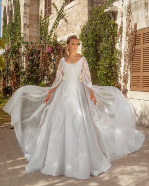 Bridal Dress